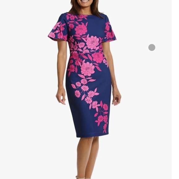 Laura Size 12 - Picture 3 of 5